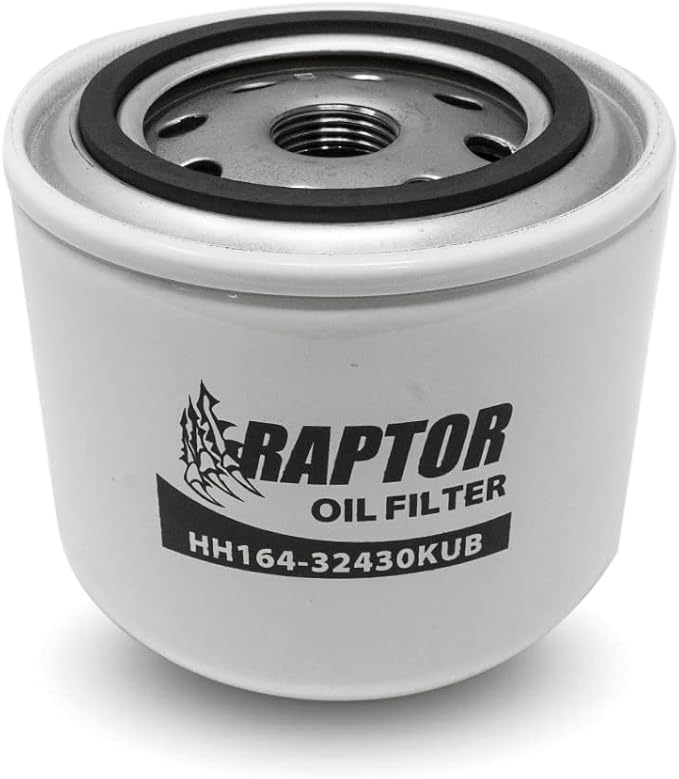 Filter Kit Compatible with Kubota L4600 L4600F L4600DT L3240 L3540 L3940 L4240 - Image 6