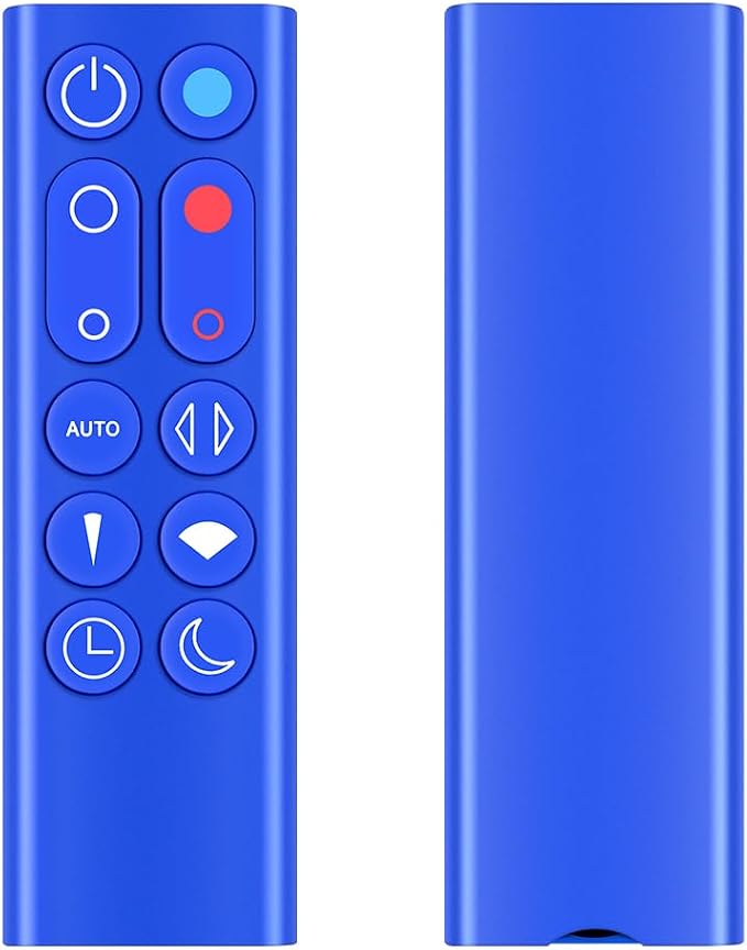 Replacement HP02 HP03 Remote Control by RETROSUNRemoteeasytomaster