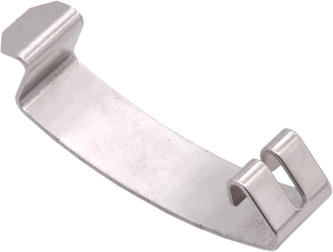 Air Cleaner Assembly Clamp Clip Compatible - Image 5