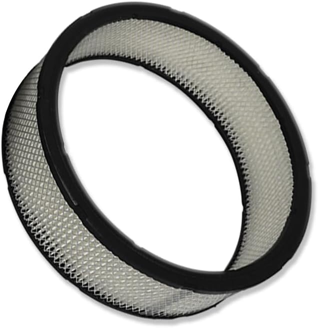 Chrome Retro Air Cleaner For Cadillac & Oldsmobile 1951-1956 Steel - Image 4