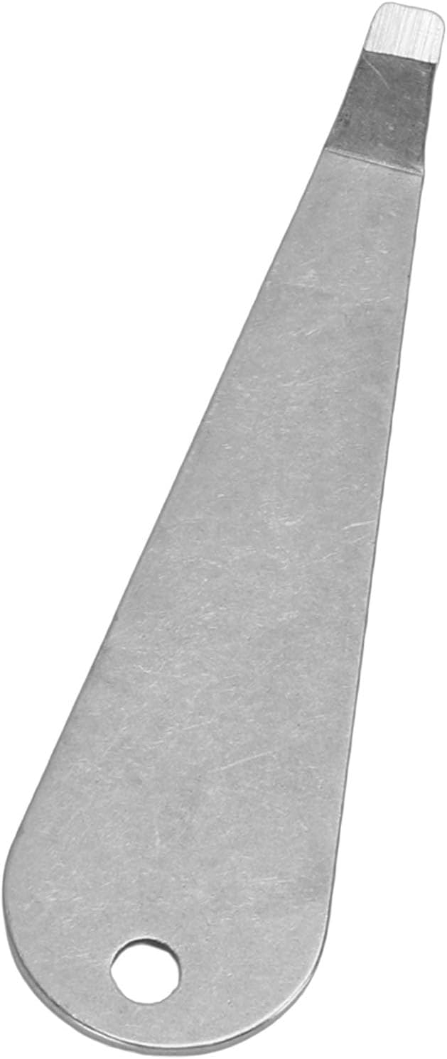 AUNMAS 3pcs Portafilter Basket Pry Removal Tool, Stainless Steel Ergonomic - Image 7