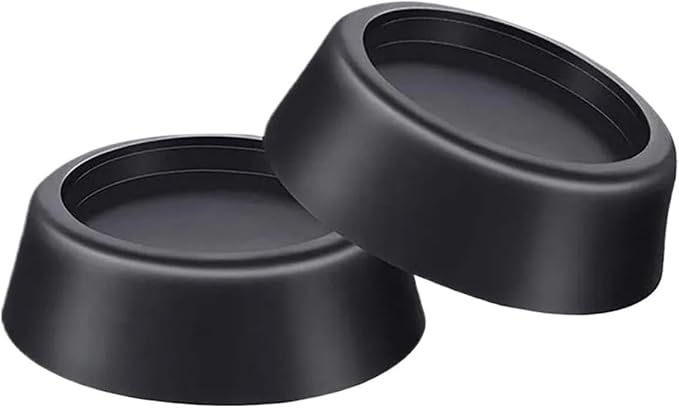 Universal Anti-Vibration Support Dampers, Non-Slip Silent Feet Pads - Image 2