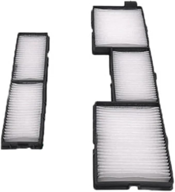 ET-RFV200 Projector Dustproof Air Filters Net - Image 2