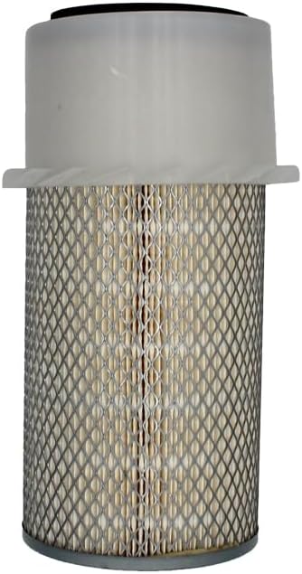 RAParts 1265510C1 Air Filter Fits Case-IH Tractor Models 385 395 485 495 585 + - Image 2