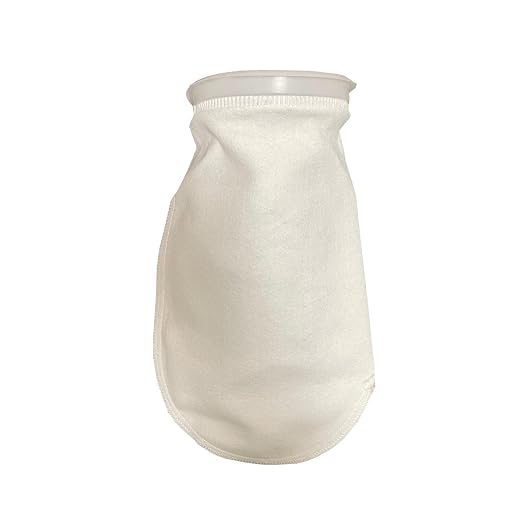 PRM 10 Micron Liquid Filter Bags by Unknown