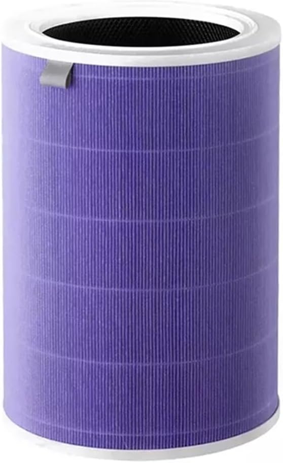 ，Compatible For Xiaomi，Mi Air Purifier Filter，Compatible by Unknown