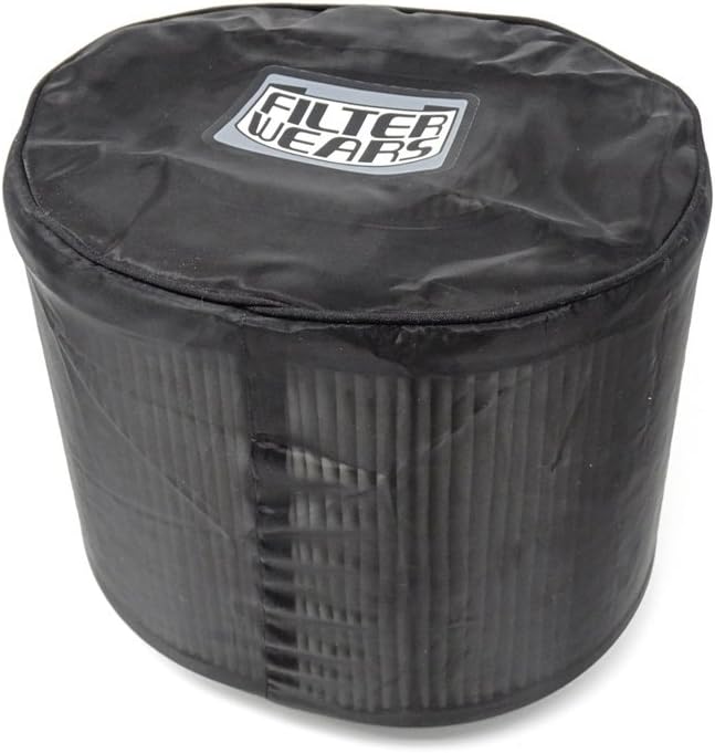FILTERWEARS Pre-Filter F135K For S&B Air Filter KF-1035 KF-1068, WF-1023 Filter by FILTERWEARS