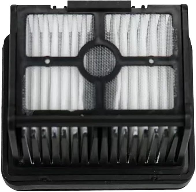 wet dry vacuum cleaner, HEPA Filter，Compatible Compatible - Image 3