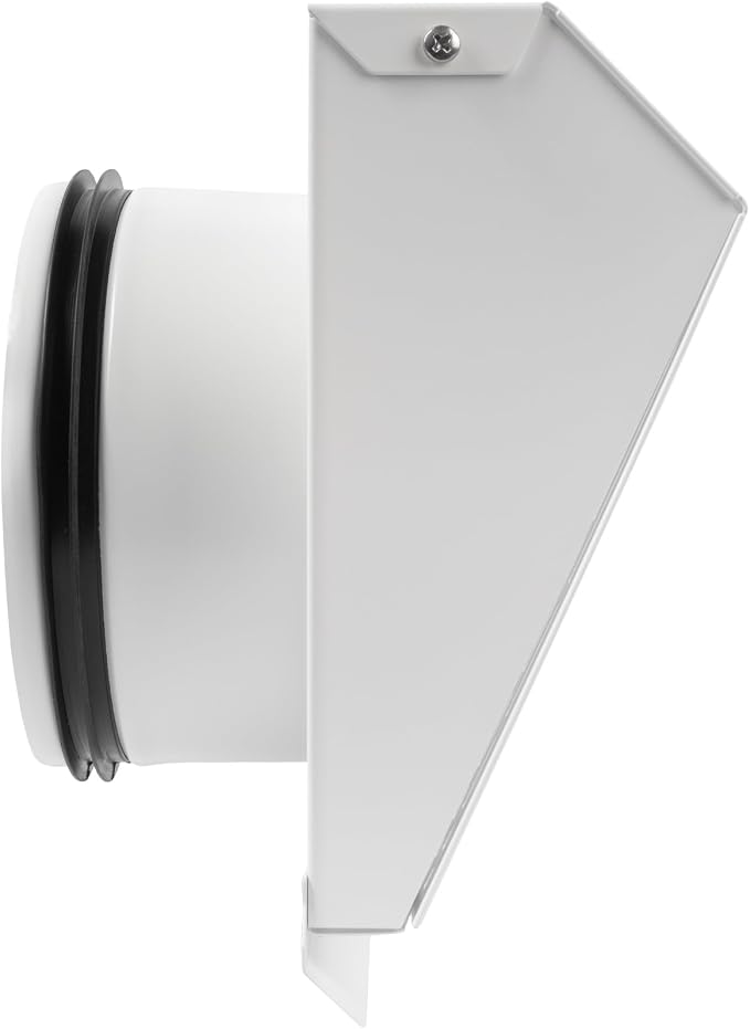 Vent Systems 6" Inch Exhaust Vent Cover - Image 7