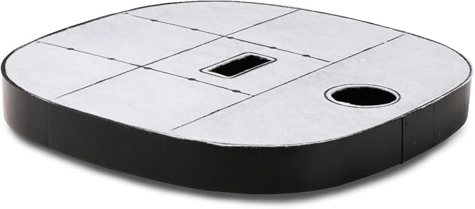 Aquatop Replacement Carbon Cartridges – Fits Aquatop’s FORZA FZ6 Canister - Image 4