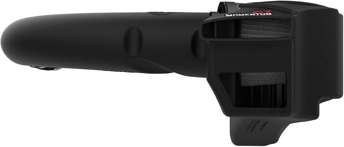aFe POWER Momentum GT Cold Air Intake System w/Pro DRY S Filter, #51-76205-1 - Image 6