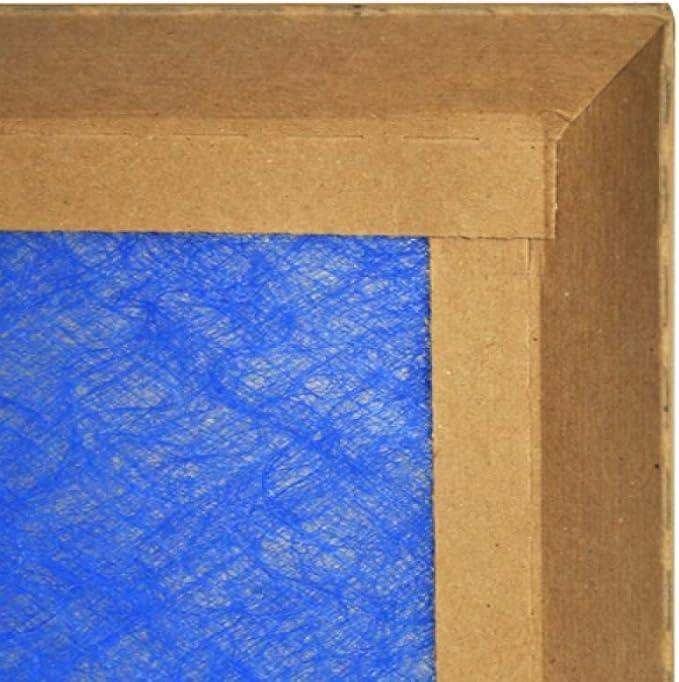 12x30x1 Air Filter Comparable to MPR 100 Basic Economy Furnace Filters - Image 3