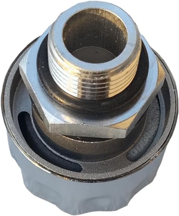 NPT Breather Cap 1/2"- C-Type Air Filter Plug - Image 5