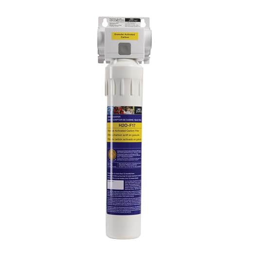 Watts Premier H2O-F17 Pure H2O GAC Carbon Filter Replacement - Image 3