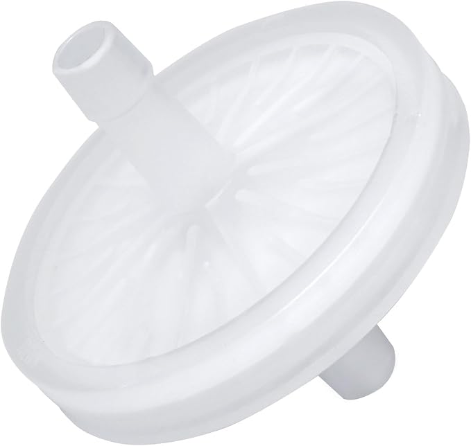 FERRODAY 5/16 Barbed Air Line Filter- Sanitary Air Filter Air Line Fittings - Image 2