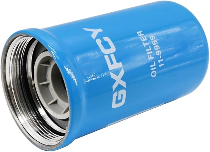 11-9955 Air Filter 11-9959 Oil Filter 11-9965 Fuel Filter Compatible - Image 7