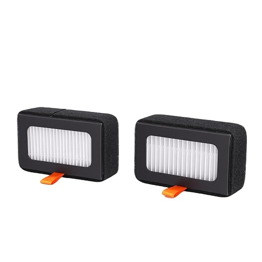 Fabater 3D Printer Air Filter Cartridge, Particle Absorption Filter Cartridges by FABATER