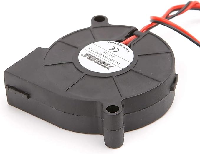 Car Air Fan Blower Air Humidifier Parts Low Noise - Image 3