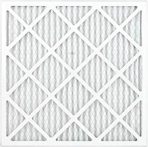 AIRx Filters 22x22x1 Air Furnace Filter MERV 11 Allergy, & Pet Dander, Pleated - Image 3