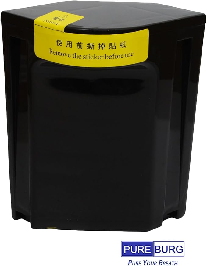 PUREBURG Replacement Filter Compatible - Image 5