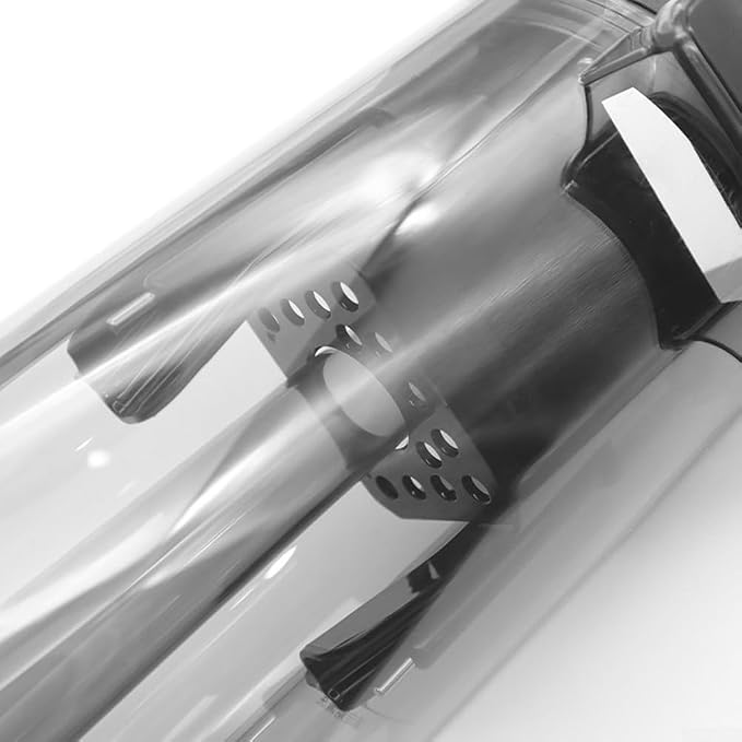 Replacement Dirt Water Tank for 3.0LCD LED Wet Dry Vacuum Cleaner, for Durable - Image 4