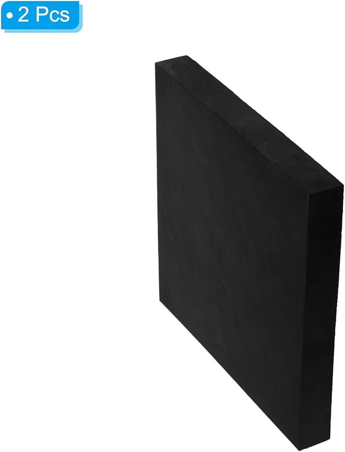 PATIKIL Rubber Anti-Vibration Pads - Image 3