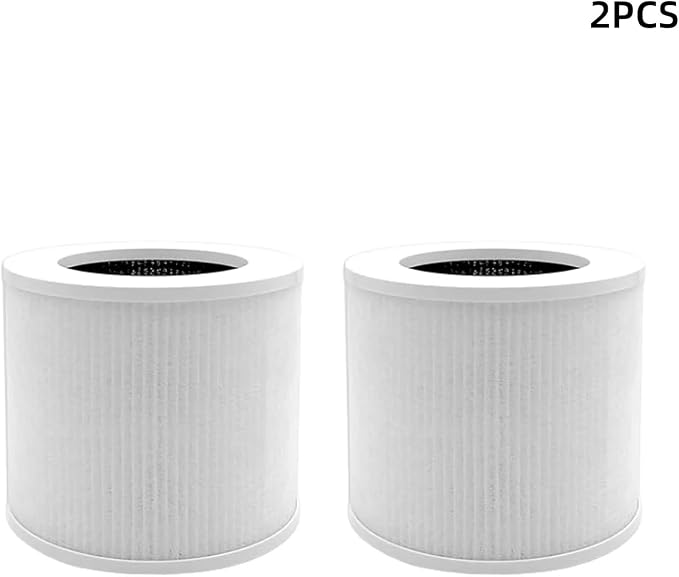 2 Pack Replacement Filter，Compatible - Image 2