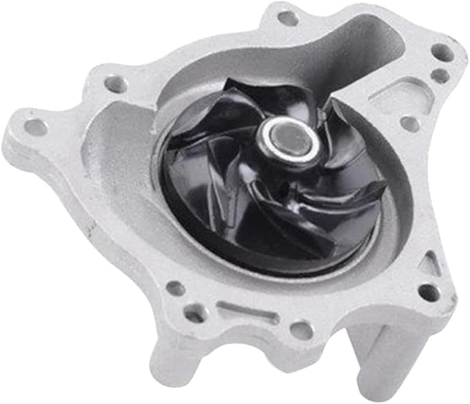 Engine Cooling Water Pump for A5 A6 A8 Q7 S8 VW Quattro 079121014F - Image 5