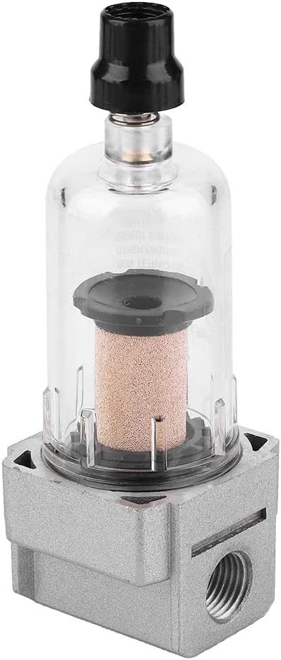 G1/4" Air Line Filter, Water and Oil Separator - Image 6