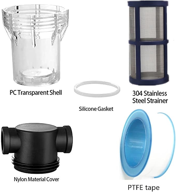 Sediment Filter - Image 5