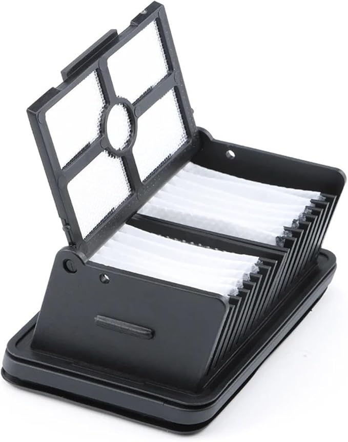 Vacuum Cleaner Filter，Compatible - Image 5