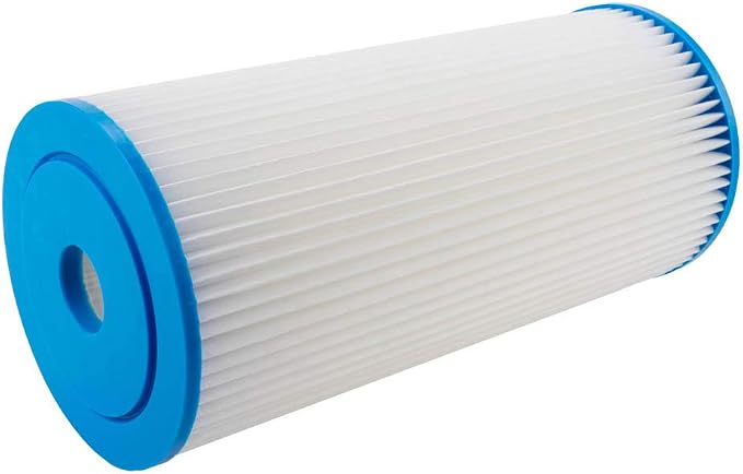 Clear Choice Sediment Water Filter 5 Micron 10 x 4.50" Water Filter Cartridge - Image 4