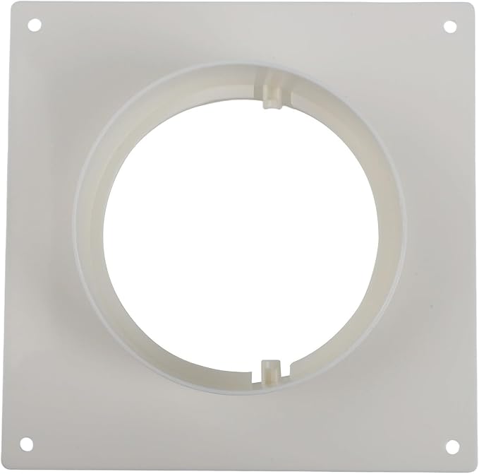 Minhe 4" / 100mm Duct Return Air Blocker - Image 6