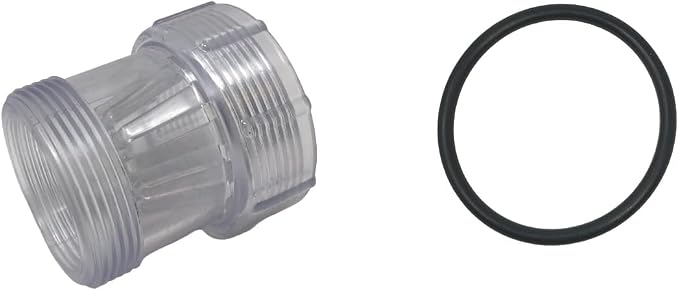 Replacement for Intex Replacement Part SF90220-1 Leaf Trap for 10 Inch Sand - Image 2