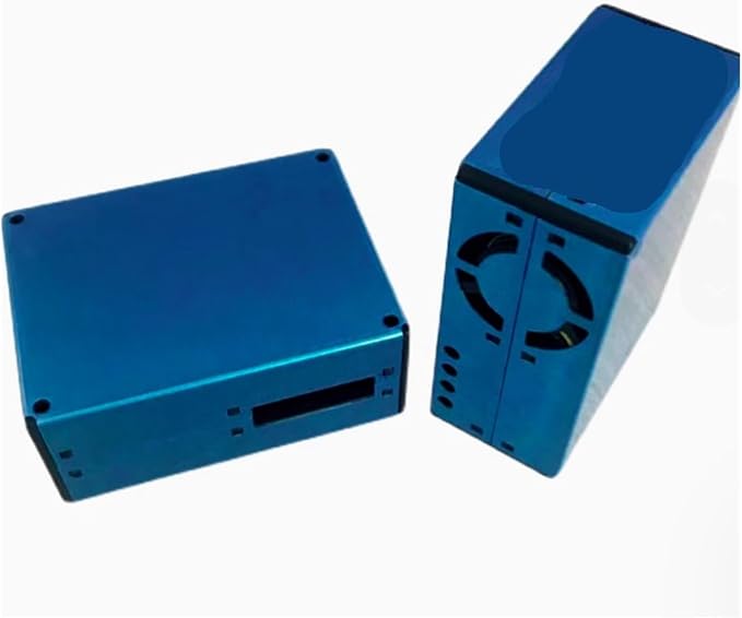 1PCS PMS5003 Optical Dust Sensor, G5 Digital PM2.5 Particulate Matter Detection by Unknown