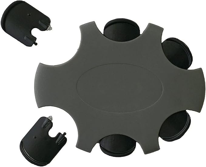 Wax Guards for Oticon ProWax MiniFit Hearing Aid Supplies Replacement Wax - Image 2