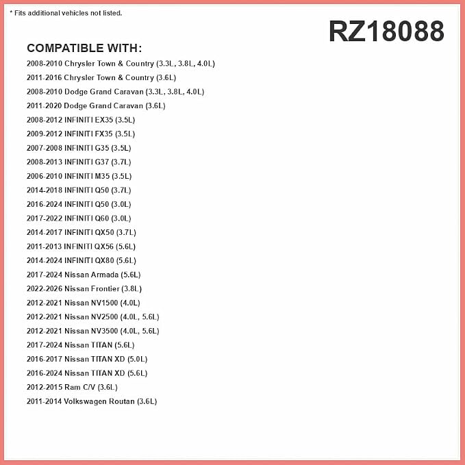 Febreze Odor Control Cabin Air Filter by PUREFLOW RZ18088 Fits 2011-2020 Dodge - Image 2