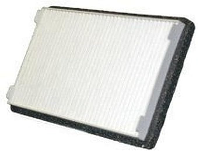 WIX Filters - 24816 Cabin Air Panel by WIXFilters