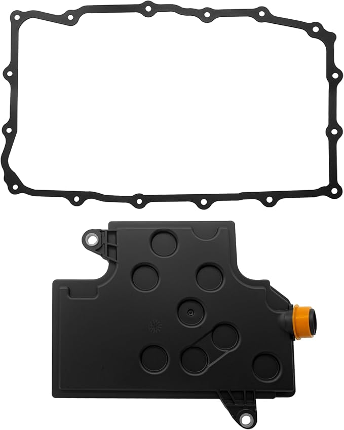 10L60 10L80 10L90 Transmission Filter Kit Fits by Unknown
