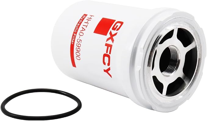 HHTA0-59900 Hydraulic Oil Filter Replace - Image 6