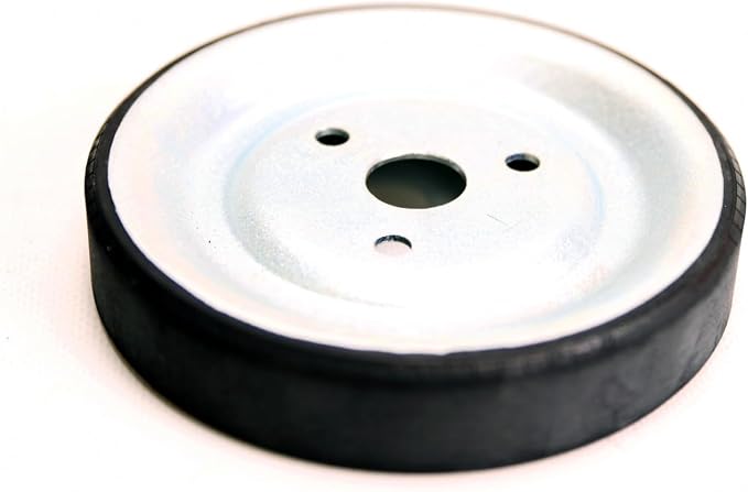 Replacement Water Pump Pulley fits BMW 320i 2012-2013 2.0L I4 Turbo by Unknown