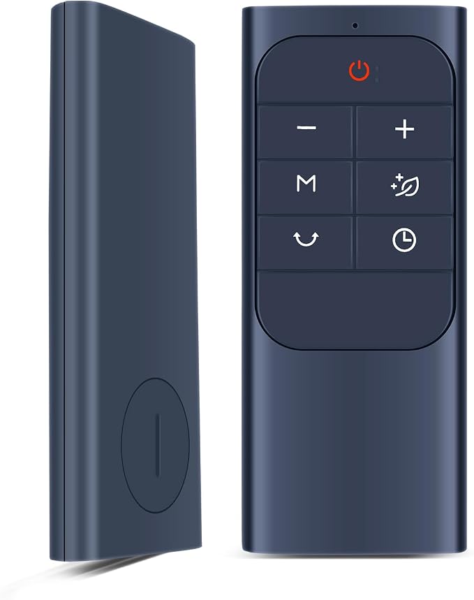 Replacement Remote Control Compatible by Unknown