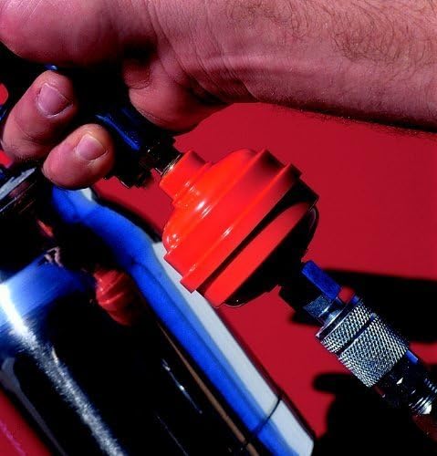 Motor Guard - Filter Air Paint Gun - Image 5