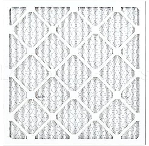 AIRx DUST 20x20x1 MERV 8 Pleated Air Filter - Image 6