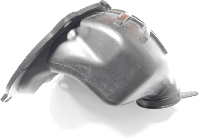 Genuine OEM For Honda Airbox Air Boot Larger Diameter CR125 CR 125 2002-2007 by Unknown