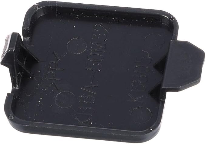 Genuine OEM For Mazda 2016-2022 CX-9 Right Air Guide Cap KB8A-50-M32 KB8A50M32 - Image 2