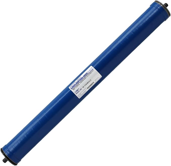 4x40 Low Energy Reverse Osmosis Membrane Element by AppliedMembranesInc