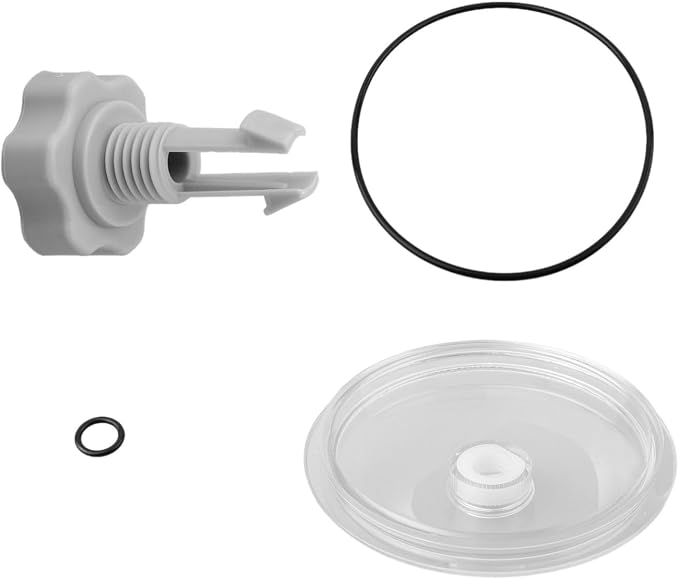 FABULETTA SF80110-1 Leaf Trap Cover Lid - Image 3