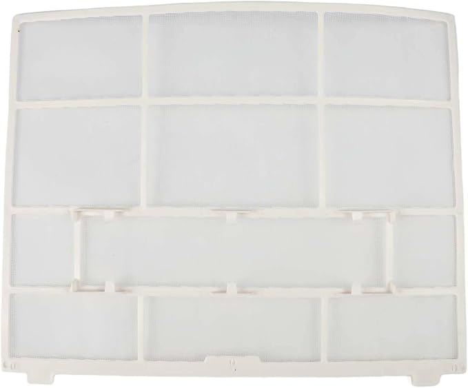 Hanging Air Conditioner Dust Screen, Indoor Unit Filter Mesh Accessory - Image 5