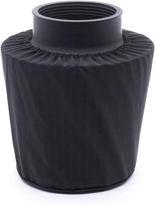 Performance Air Filter Cover Waterproof Universal Fit - Image 3
